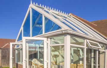 conservatory roof insulation costs Drumdollo