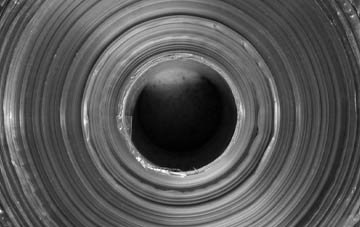 Drumdollo edpm waterproofing