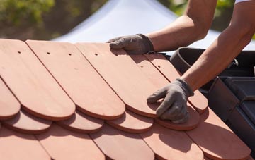 Drumdollo roof tile contractors