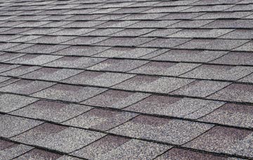 Drumdollo tiles for shallow pitch roofing