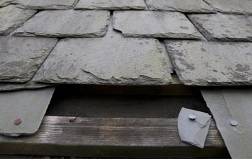 Drumdollo slate roof repairs and maintenance