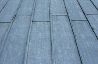 Drumdollo lead roofing