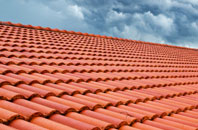 Drumdollo roofing tiles