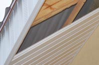 rated Drumdollo soffit repair companies
